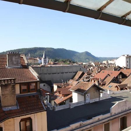 Large 5 Rooms With Garage In The City Center 안시 외부 사진
