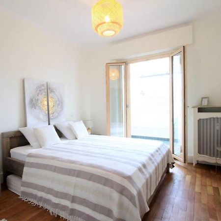 Large 5 Rooms With Garage In The City Center 안시 외부 사진
