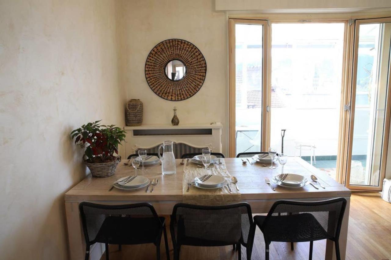 Large 5 Rooms With Garage In The City Center 안시 외부 사진