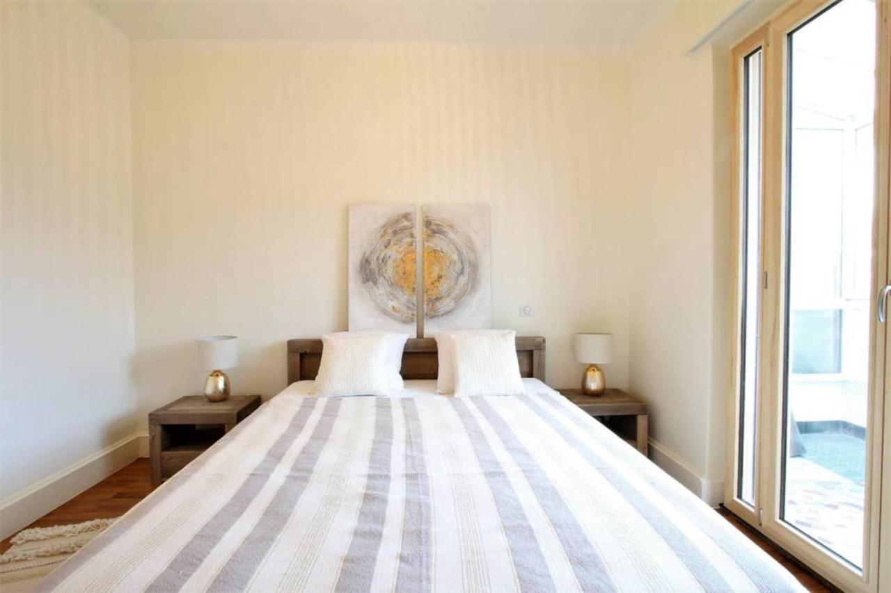 Large 5 Rooms With Garage In The City Center 안시 외부 사진
