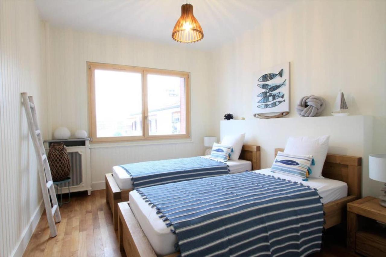 Large 5 Rooms With Garage In The City Center 안시 외부 사진