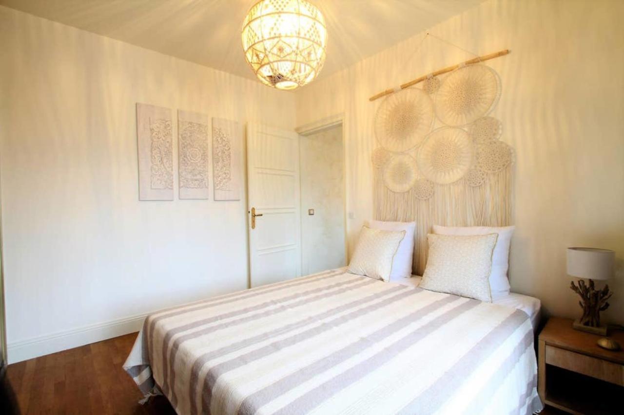 Large 5 Rooms With Garage In The City Center 안시 외부 사진