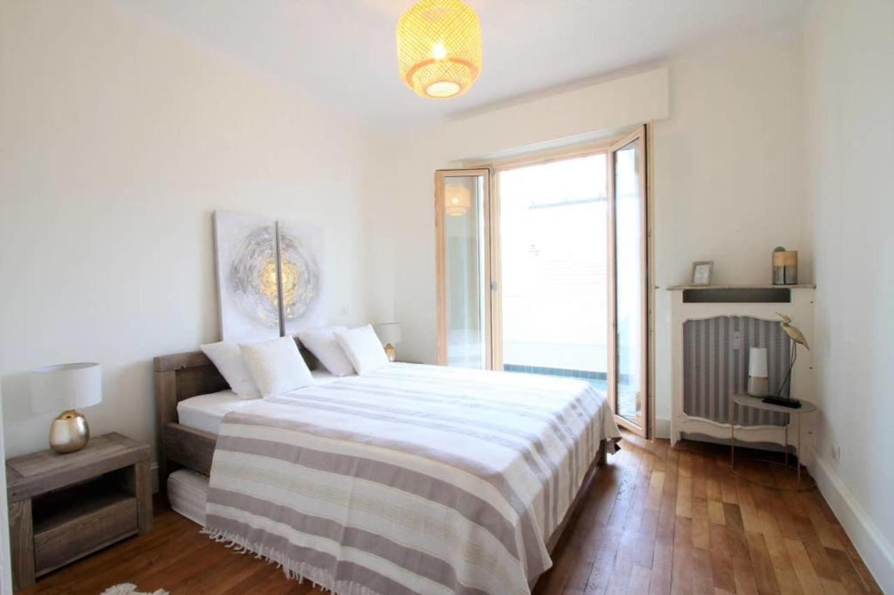 Large 5 Rooms With Garage In The City Center 안시 외부 사진