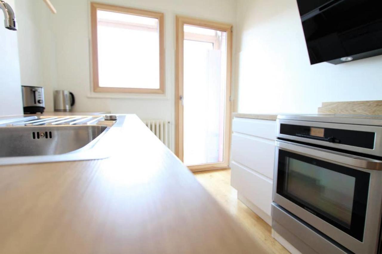 Large 5 Rooms With Garage In The City Center 안시 외부 사진
