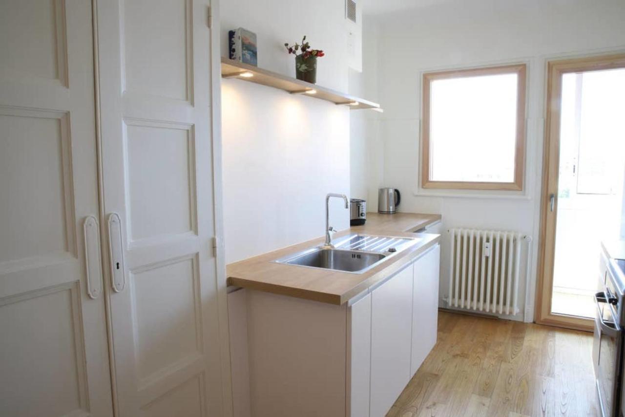 Large 5 Rooms With Garage In The City Center 안시 외부 사진