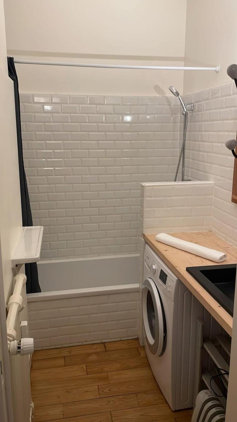 Large 5 Rooms With Garage In The City Center 안시 외부 사진